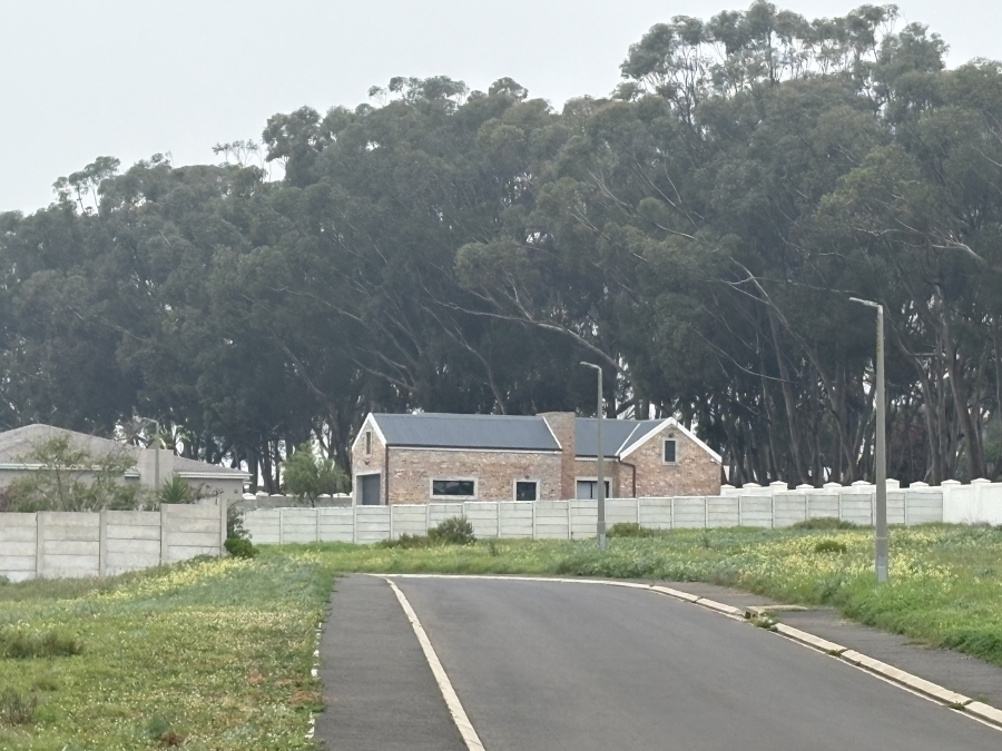 0 Bedroom Property for Sale in Darling Western Cape